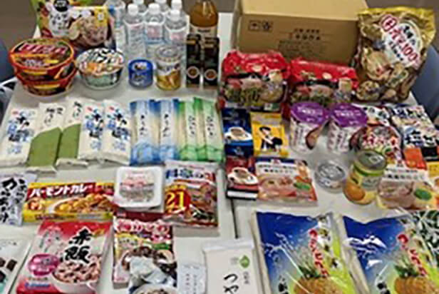 Mission2：環境保全・サステナビリティ推進